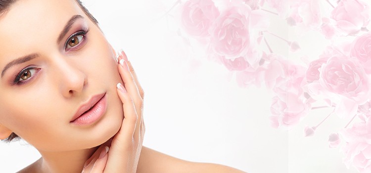 Limpeza de pele profunda com peeling de diamante